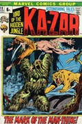 ASTONISHING TALES #13B 
