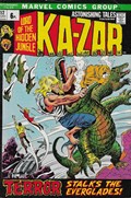 ASTONISHING TALES #12B 