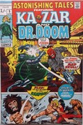 ASTONISHING TALES #5B 