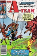 THE A-TEAM #3C 