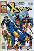 ASTONISHING X-MEN #1B 
