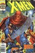 ASTONISHING X-MEN #3B 