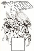 ASTONISHING X-MEN #1C 