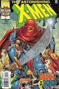 ASTONISHING X-MEN #3 