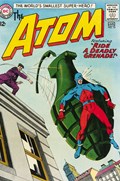 THE ATOM #10 