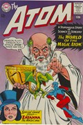 THE ATOM #19