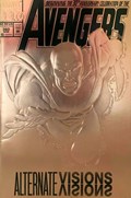 THE AVENGERS #360B 