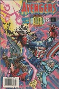 THE AVENGERS #388B 