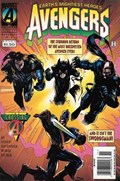 THE AVENGERS #392B 