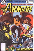 THE AVENGERS #179C 