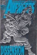 THE AVENGERS #363C 