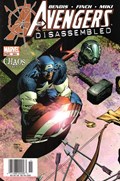 THE AVENGERS #503B 