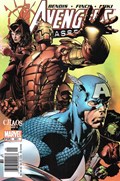 THE AVENGERS #501B 