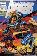 THE AVENGERS #375C 