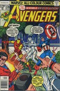 THE AVENGERS #170B 