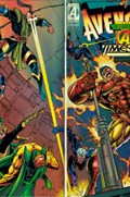 THE AVENGERS #395B 