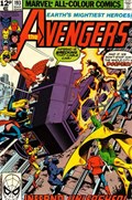 THE AVENGERS #193C 