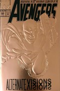 THE AVENGERS #360 