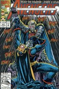 THE AVENGERS #353 