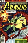 THE AVENGERS #194B 