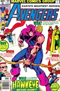 THE AVENGERS #189B 