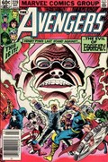 THE AVENGERS #229B 