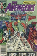 THE AVENGERS #240C 