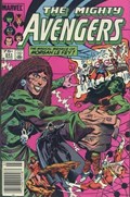THE AVENGERS #241C 