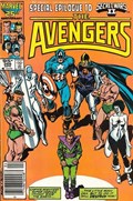 THE AVENGERS #266C 