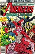 THE AVENGERS #161C 