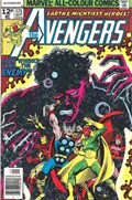 THE AVENGERS #175B 