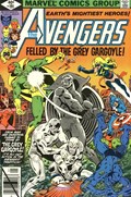 THE AVENGERS #191 