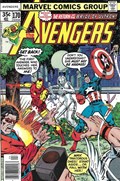 THE AVENGERS #170 
