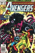 THE AVENGERS #175 