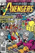 THE AVENGERS #174 