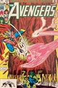 THE AVENGERS #231 