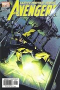 THE AVENGERS #59 