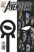 THE AVENGERS #60 