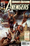 THE AVENGERS #2C 