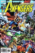 THE AVENGERS #7 