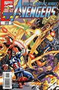 THE AVENGERS #12 
