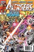 THE AVENGERS #20B 