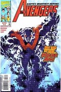 THE AVENGERS #3 