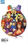 THE AVENGERS #12-RI 