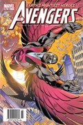 THE AVENGERS #64B 