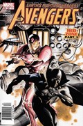 THE AVENGERS #67B 