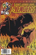 THE AVENGERS #47B 
