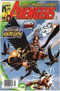 THE AVENGERS #28B 