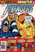 THE AVENGERS #27B 