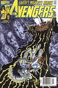 THE AVENGERS #30B 
